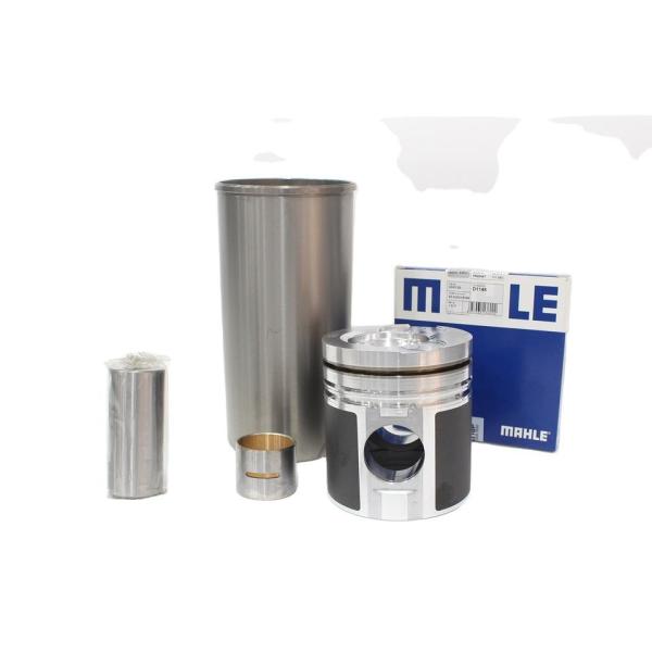 Jogo do forro do cilindro DE08