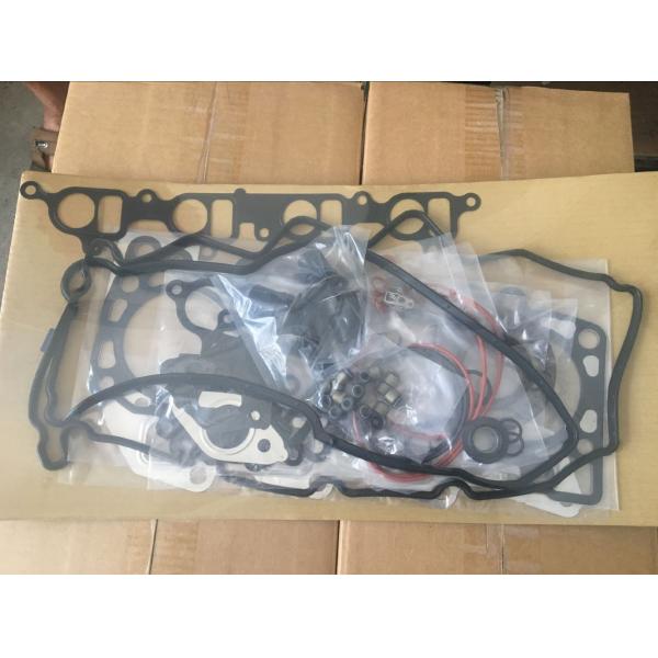 Полное набивка головки цилиндра установило для Наварры Д40 Ид25 Ниссан, 4ВД дизельного турбо 10101 вк526 11044 вк500