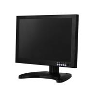 HD 1280 × 800 IPS Affichage 10,1 pouces écran tactile Moniteur 300cd/M2