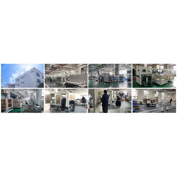 Завалка 85% OEE 600pcs/h автоматическая и пакуя машина для автоматической пакуя линии