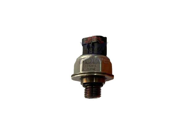 DX340 DX225 Excavator Accessories Common Rail Pressure Sensor 85PP78-01