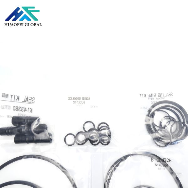 6HP19 Precision Transmission Repair Kit Automatic Transmission Gearbox For BMW