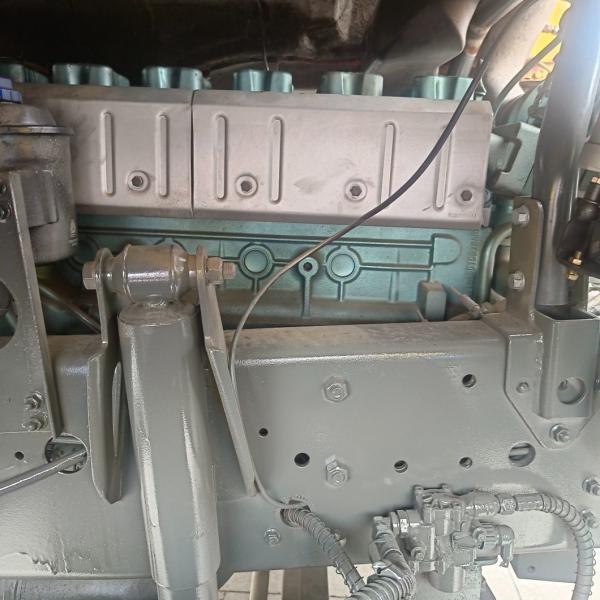 Towing Performance with Used HOWO Tractor Manual Transmission and Heavy Duty Features