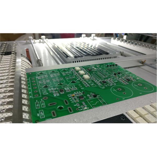 2 головки 29 питателей CHMT36VA SMD Pick And Place Machine + две камеры CCD + внешний ПК