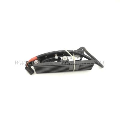 SC do pedal de 60188925 Crane Cab Parts Electronic Throttle--ⅢB JBS0339A