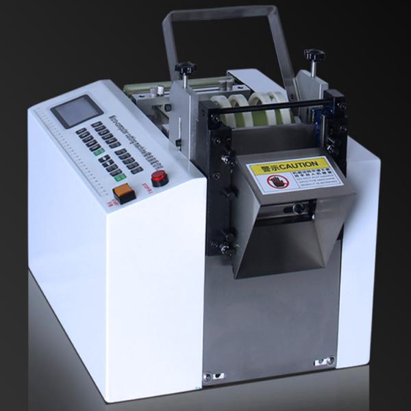 Shrinkable Non Adhesive 21mm Dia Silicone Tube Hose Cutter