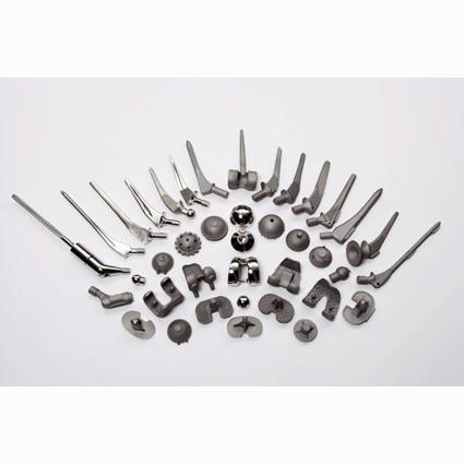 AMS5391/ Inconel 713C high temperature alloy