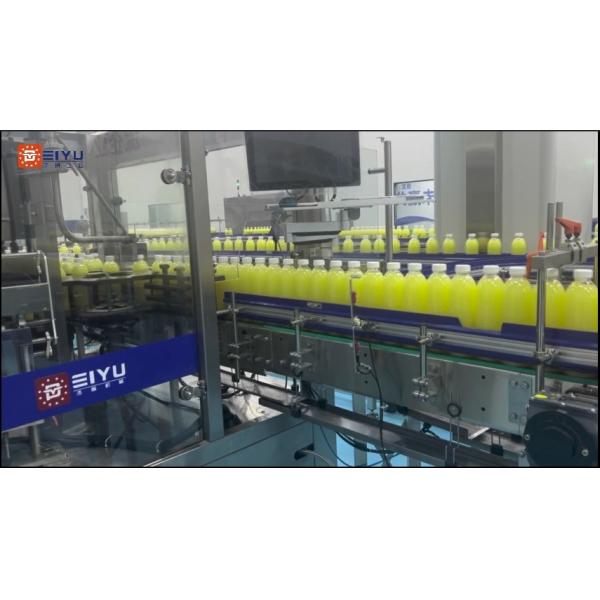 Hot Melt Glue Labeling Machine | High-Speed OPP Labeler for PET Bottles