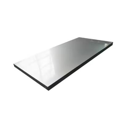 EN 1.4301 Stainless Steel Sheet 1.5mm Thickness For Solar Panel Framing