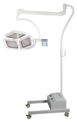 Shadowless First Aid Equipment Portable Surgical Lights Lightweight With Emergency Battery