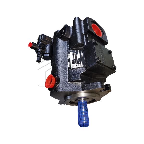 PVP4836R2M11 Parker Variable Displacement Piston Pump Hydraulic Oil Pump For Machine Tools