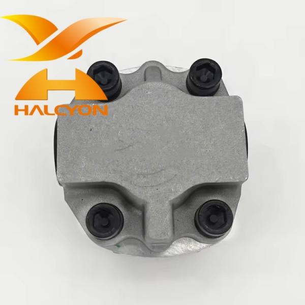 Hyardulic Gear Pump Pilot Pump PC50UU PC50UU-Z 705-41-01620 For Komatsu