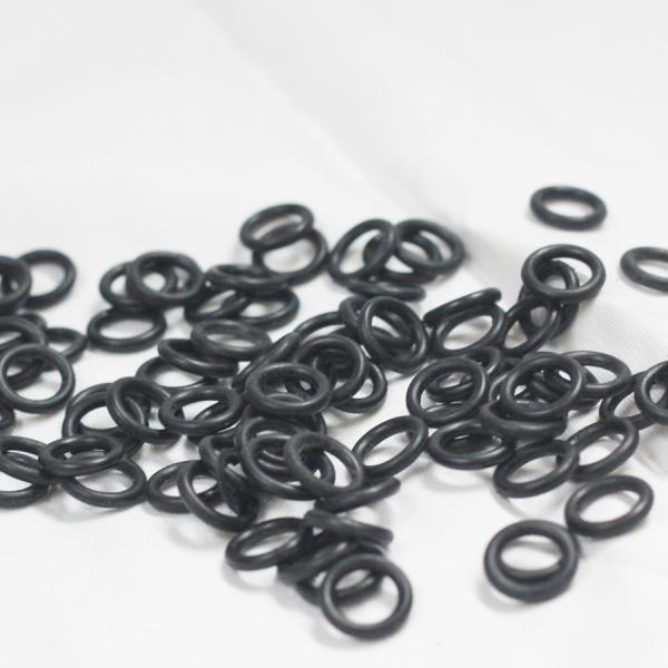 EPDM O Ring with Oil Resistant and Withstand Voltage Properties