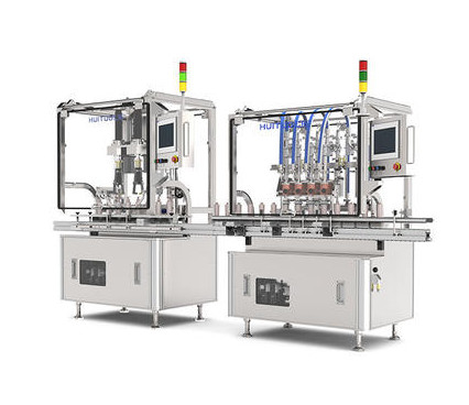 Оборудование нержавеющей стали продукции пробы/малого масштаба покрывая