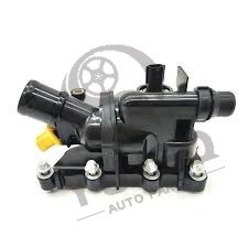 Mercedes A CLA GLB Thermostat Housing A2822030175 4MATIC
