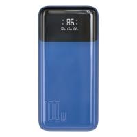 Ultra Compact 100W Power Bank Universal Power Bank de Lítio e Polímero