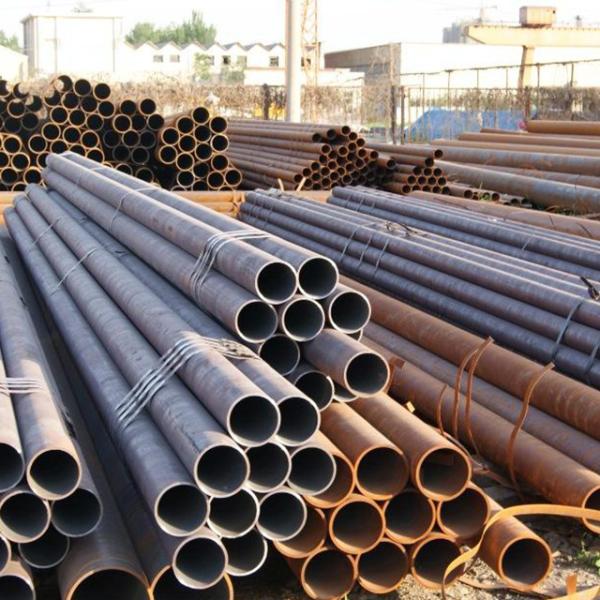 10 20 Hot Rolled Carbon Steel Seamless Pipe Manufacturer