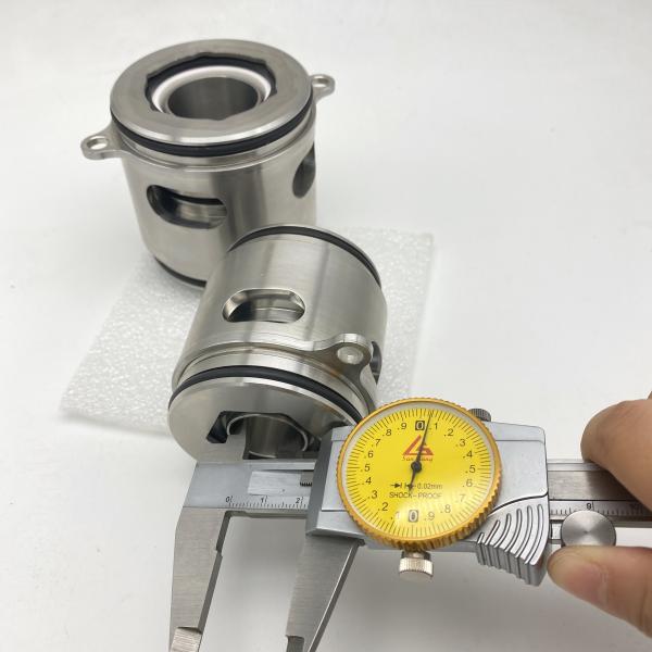 Двойной размер патрона уплотнения вала насоса CR 22mm и 32mm