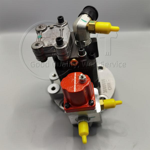 3090942 3417677 Насос для впрыска топлива экскаваторный насос для M11 L10 N14 ISM QSM