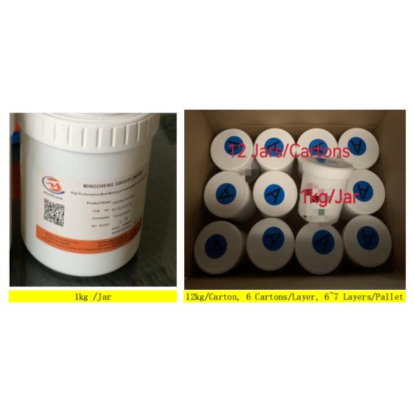Platinum Cured Liquid Silicone Rubber Plaster, Concrete Mold Making