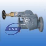 JIS MARINE CAST STEEL STORM VALVE   JIS F3060 ,F3060R