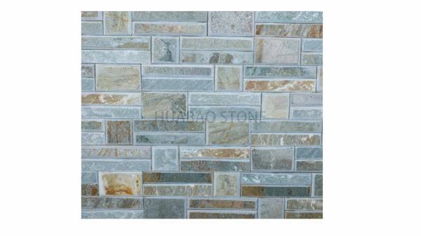 Fireplace Faux Rock Siding Popular Contemporary Modern Design Enhanced Look
