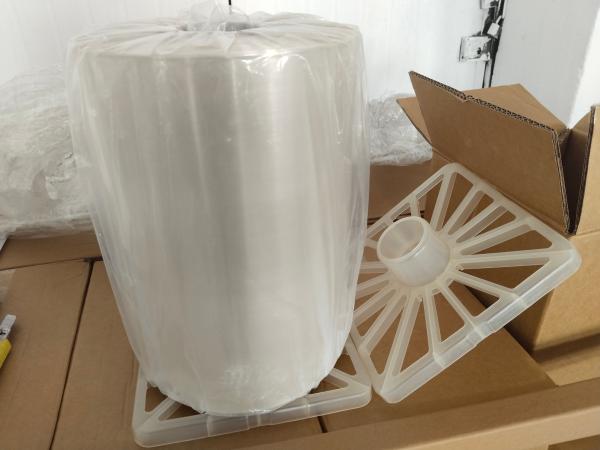Cast Transparent Water Soluble Film For Packaging