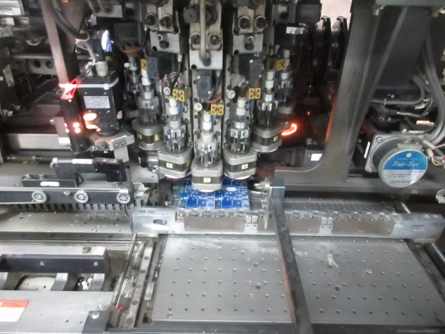 Shenzhen Pulande Electronic Technology Co., Ltd