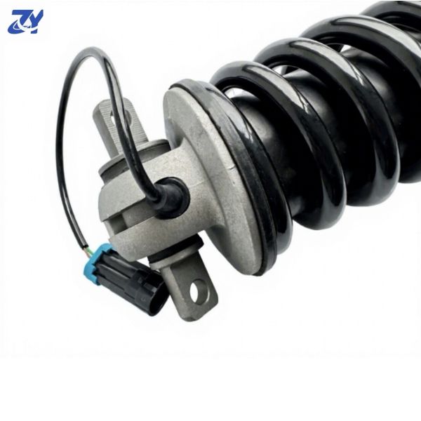 For Ferrari F430 Front Shock Absorber Air Strut Pneumatic Shock Absorber OE 213396