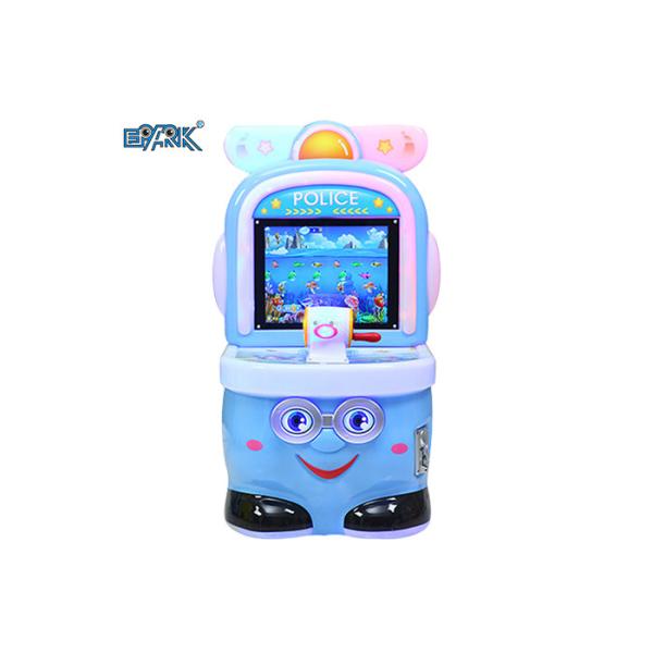Arcade Amusement 180W Fishing  Game Machine Coin Operated