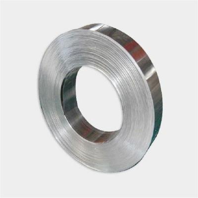 421 AISI Cold Rolled 201 304 316 316l 410 430 SS Strip Coil