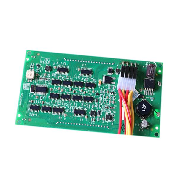Horizontal Lift Elevator Floor Indicator Display Board