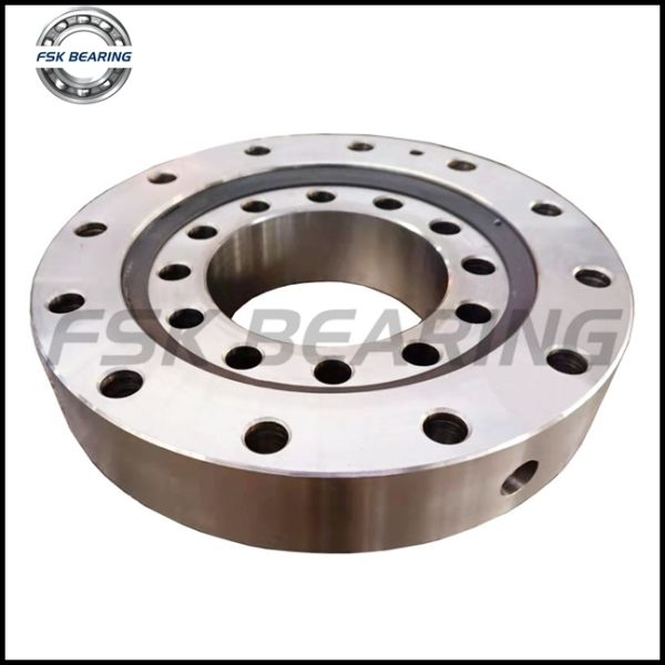 012.45.1800 Large Slewing Bearing External Gear Type 1660*2012.8*110mm Slewing Bearing Accessories