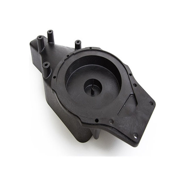 Впрыска отливая пластиковый мотоцикл разделяет/компоненты в форму задней крышки отлитые в форму пластмассой