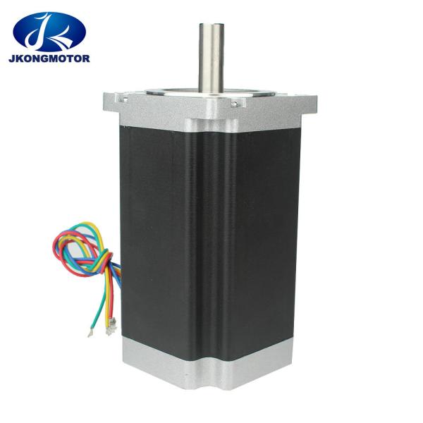 Nema 23 269oz.in DC Stepper Motor Kit 57mm Stepper Motor Stepping Motor for DIY CNC Mill