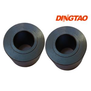 129041 o vetor Q80 MH8 parte a luva do eixo da embalagem do eixo de manivela sem conectar