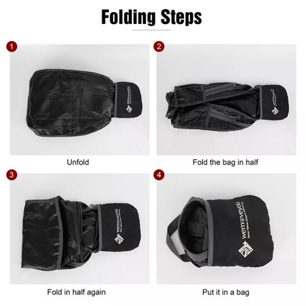 Breathable облегченный рюкзак перемещения