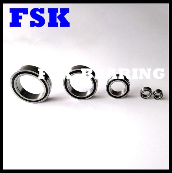 Sealed Type NAG4905UU Needle Roller Bearing For Automotive And Agricultural Machinery With Oil Hole And Groove