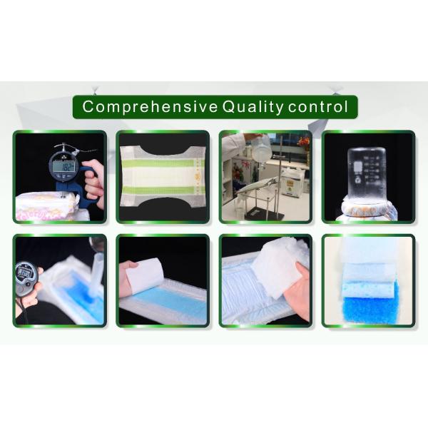 High Absorbtion Pull Up Diapers For Older Children , Anti - Leak Diapers Easy Ups