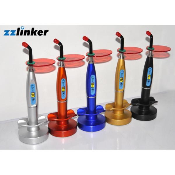 Красочные зубы забеливая лечение блока беспроводное Чаргеабле светлое постепенно сильное