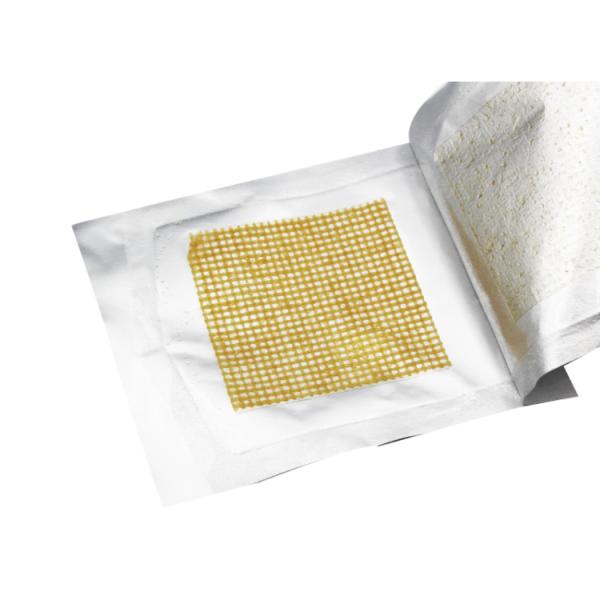 Hot sale manuka honey gauze wound health dressing