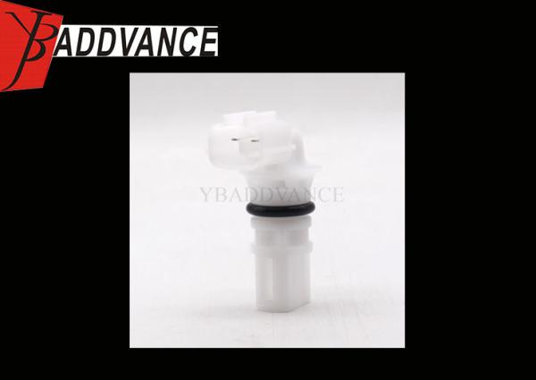 Conector branco da bomba de PBT 2 Pin Automotive Wiring Harness Fuel para H onda