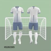 Des maillots de basket personnalisés flexibles, confortables et à séchage rapide en polyester