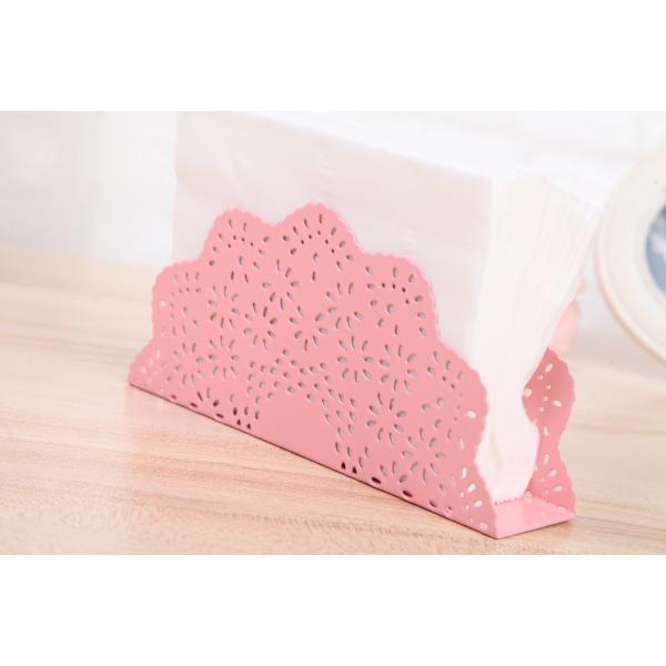 Персонализированный Дурабле держатель салфетки метод см 15 кс 4 кс 7,5 покрытый порошком