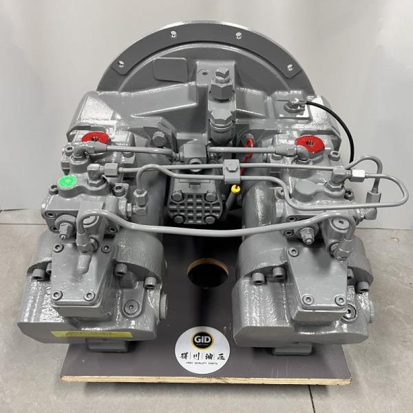 Remanufacturando GID Hitachi ZX210-5A bomba hidráulica principal por presión de aceite de Tokugawa