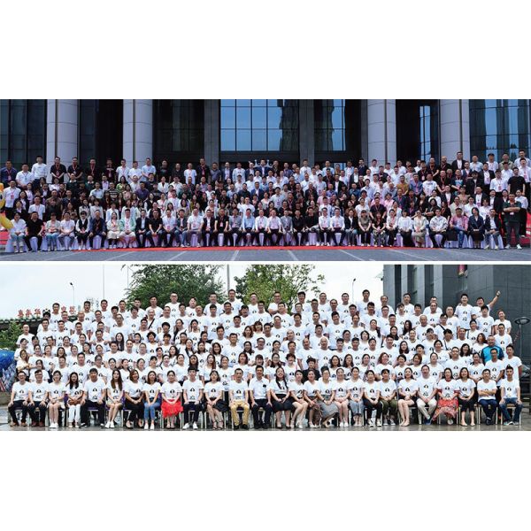 Anhui Yalig Intelligent Houseware Co., Ltd.