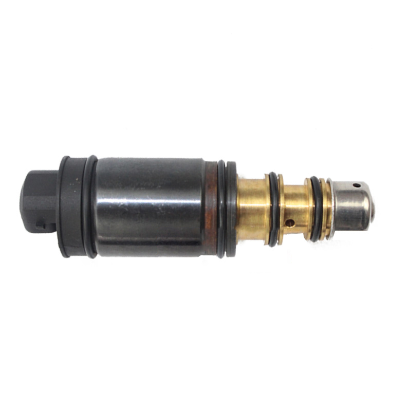 POKKA Compressor Electronic Control Valve for Mercedes Benz Car With Diode