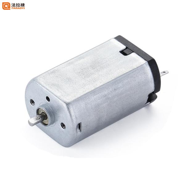 Faradyi Professional Customizition Longer Life High Speed 7800Rpm 9200Rpm Brushed Micro Mini Motor For Remote Control Car Robots