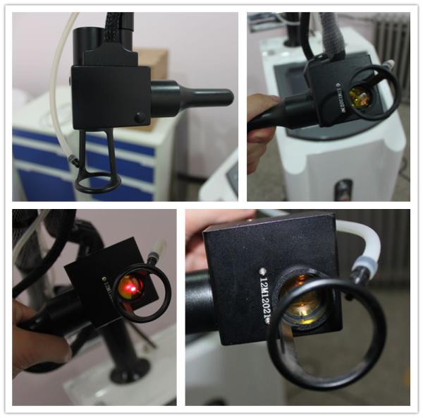 CE approval Fractional Co2 Laser Machine for Scar pigment  removal with good result
