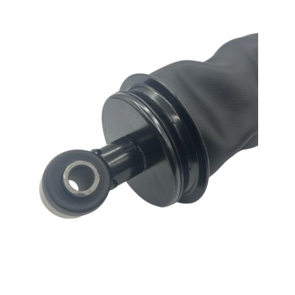 Foton Auman Truck Cab Front Suspension Air Spring H4502A01030A0 Steel Material Shock Absorber H4502A01030A0
